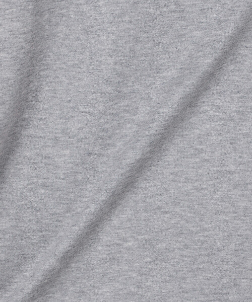 COMME CA(コムサ)の「ドライスムース/スーピマバイオスムース アシンメトリーTシャツ(Tシャツ/カットソー・レディース・ホワイト/トップグレー/ボルドー・7号/9号)」の9枚目の写真