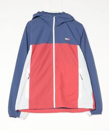 TOMMY JEANS｜トミー ジーンズのナイロンジャケット通販 - ZOZOTOWN