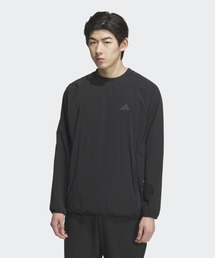クルー ジャケット【adidas Golf/アディダスゴルフ】