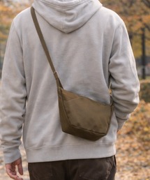 EARTH MADE | リサイクルナイロン MINI ショルダー(ショルダーバッグ)