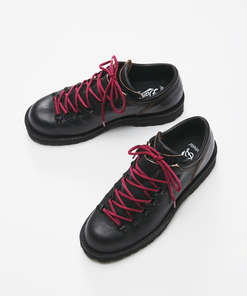 Danner(ダナー)の「DANNER / ダナー 別注 MT RIDGEE - クロムエクセル(ブーツ・メンズ・ブラック・90/85/80/75/70/95)」の8枚目の写真