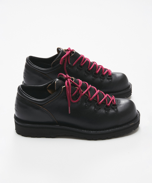Danner(ダナー)の「DANNER / ダナー 別注 MT RIDGEE - クロムエクセル(ブーツ・メンズ・ブラック・90/85/80/75/70/95)」の9枚目の写真
