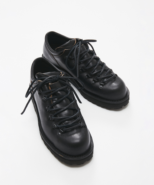 Danner(ダナー)の「DANNER / ダナー 別注 MT RIDGEE - クロムエクセル(ブーツ・メンズ・ブラック・90/85/80/75/70/95)」の10枚目の写真