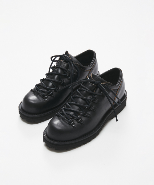 Danner(ダナー)の「DANNER / ダナー 別注 MT RIDGEE - クロムエクセル(ブーツ・メンズ・ブラック・90/85/80/75/70/95)」の2枚目の写真