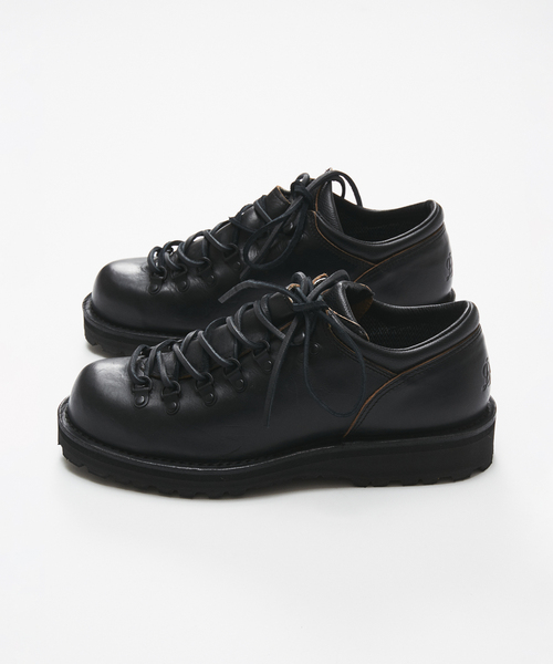 Danner(ダナー)の「DANNER / ダナー 別注 MT RIDGEE - クロムエクセル(ブーツ・メンズ・ブラック・90/85/80/75/70/95)」の3枚目の写真