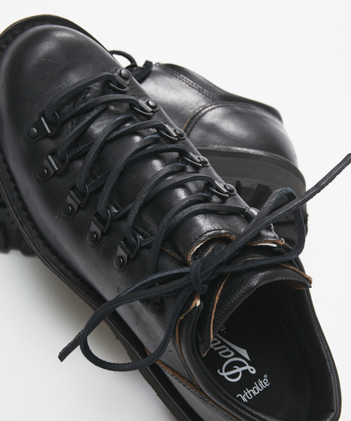 Danner(ダナー)の「DANNER / ダナー 別注 MT RIDGEE - クロムエクセル(ブーツ・メンズ・ブラック・90/85/80/75/70/95)」の5枚目の写真