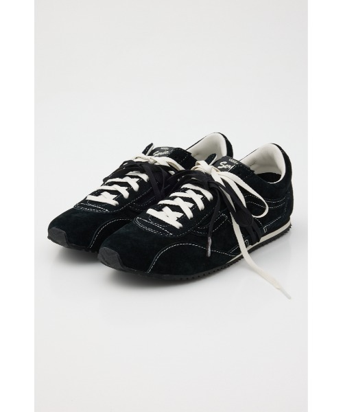 VANS(バンズ)の「LX SLP Trainer スニーカー(スニーカー・レディース・ブラウン/ブラック・25cm/24.5cm/24cm/23.5cm/23cm)」の2枚目の写真