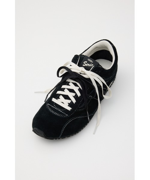 VANS(バンズ)の「LX SLP Trainer スニーカー(スニーカー・レディース・ブラウン/ブラック・25cm/24.5cm/24cm/23.5cm/23cm)」の3枚目の写真