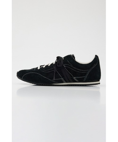 VANS(バンズ)の「LX SLP Trainer スニーカー(スニーカー・レディース・ブラウン/ブラック・25cm/24.5cm/24cm/23.5cm/23cm)」の4枚目の写真