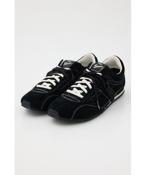 VANS(バンズ)の「LX SLP Trainer スニーカー(スニーカー・レディース・ブラウン/ブラック・25cm/24.5cm/24cm/23.5cm/23cm)」の5枚目の写真