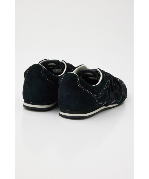 VANS(バンズ)の「LX SLP Trainer スニーカー(スニーカー・レディース・ブラウン/ブラック・25cm/24.5cm/24cm/23.5cm/23cm)」の6枚目の写真