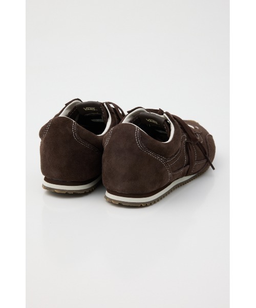 VANS(バンズ)の「LX SLP Trainer スニーカー(スニーカー・レディース・ブラウン/ブラック・25cm/24.5cm/24cm/23.5cm/23cm)」の12枚目の写真