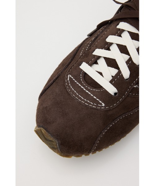 VANS(バンズ)の「LX SLP Trainer スニーカー(スニーカー・レディース・ブラウン/ブラック・25cm/24.5cm/24cm/23.5cm/23cm)」の16枚目の写真