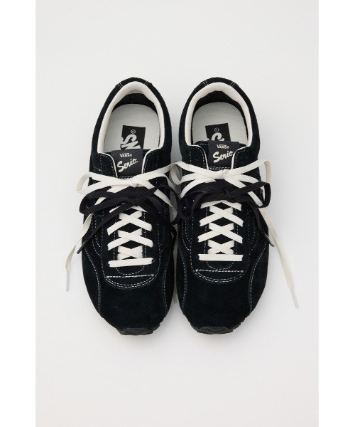 VANS(バンズ)の「LX SLP Trainer スニーカー(スニーカー・レディース・ブラウン/ブラック・25cm/24.5cm/24cm/23.5cm/23cm)」の18枚目の写真