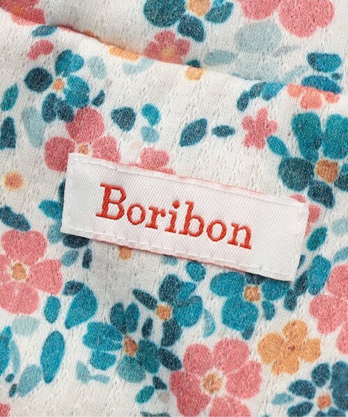 Boribon(ボリボン)の「サイドレースレギンスパンツ(その他パンツ・キッズ・ブラック/アイボリー/その他3・110/120/100/90/80)」の15枚目の写真