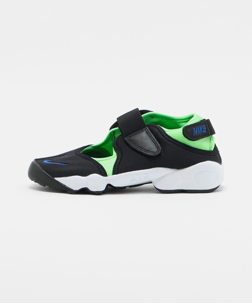 NIKE(ナイキ)の「<NIKE>W AIRRIFT NEO(スニーカー・レディース・ブラック・25cm/22cm/23cm/24cm)」の1枚目の写真