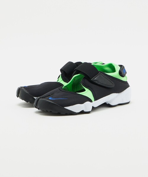 NIKE(ナイキ)の「<NIKE>W AIRRIFT NEO(スニーカー・レディース・ブラック・25cm/22cm/23cm/24cm)」の6枚目の写真