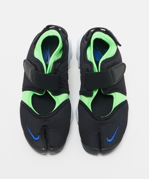 NIKE(ナイキ)の「<NIKE>W AIRRIFT NEO(スニーカー・レディース・ブラック・25cm/22cm/23cm/24cm)」の7枚目の写真