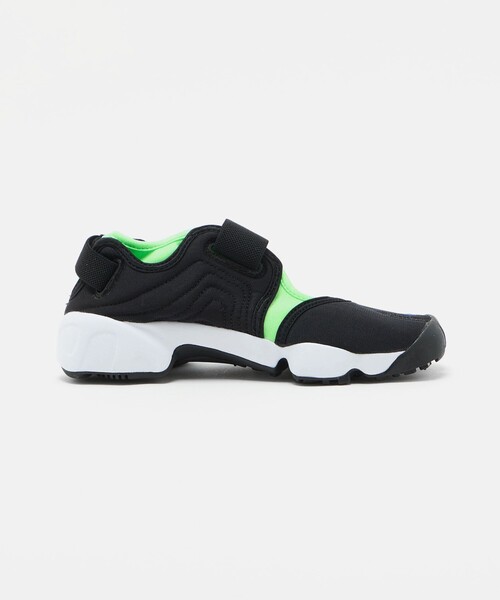 NIKE(ナイキ)の「<NIKE>W AIRRIFT NEO(スニーカー・レディース・ブラック・25cm/22cm/23cm/24cm)」の8枚目の写真