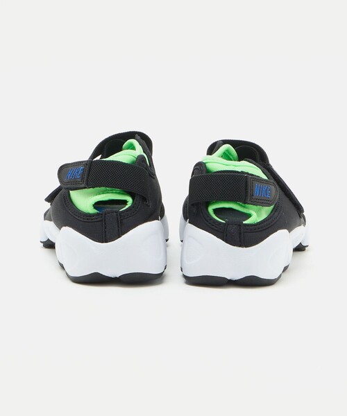 NIKE(ナイキ)の「<NIKE>W AIRRIFT NEO(スニーカー・レディース・ブラック・25cm/22cm/23cm/24cm)」の9枚目の写真