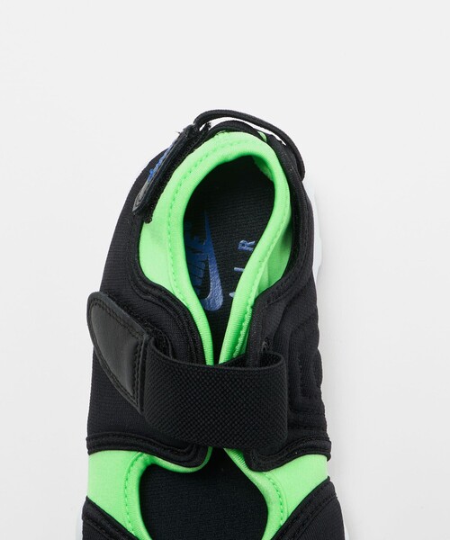 NIKE(ナイキ)の「<NIKE>W AIRRIFT NEO(スニーカー・レディース・ブラック・25cm/22cm/23cm/24cm)」の11枚目の写真