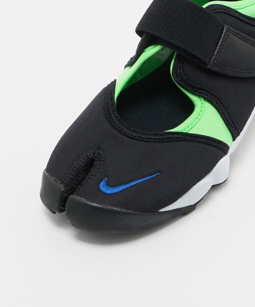 NIKE(ナイキ)の「<NIKE>W AIRRIFT NEO(スニーカー・レディース・ブラック・25cm/22cm/23cm/24cm)」の12枚目の写真