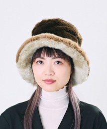CA4LA（カシラ）の「WIRE HATTER F7（ハット）」