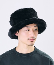 CA4LA（カシラ）の「WIRE HATTER F7（ハット）」