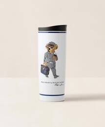 RALPH LAUREN HOME（ラルフ ローレン ホーム）の「トラベラー Polo ベア タンブラー（グラス/マグカップ/タンブラー）」