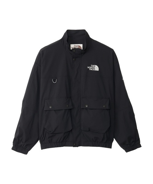 THE NORTH FACE(ザノースフェイス)の「◇THE NORTH FACE◇ WHITE LABEL 正規品/ネルトン・ジャケット NEILTON JACKET(ブルゾン・レディース・イエロー/ブラック/グレー・XXL/XL/L)」の22枚目の写真