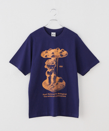 P.A.M.（パム）の「【P.A.M/パム】SHELTER SS TEE（Tシャツ/カットソー）」