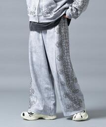 DANKE SCHON | DankeSchon/ダンケシェーン/BIJOU SWEAT PANTS(スウェットパンツ)