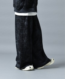 DANKE SCHON | DankeSchon/ダンケシェーン/BIJOU SWEAT PANTS(スウェットパンツ)