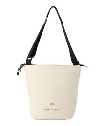 RUE VARET - Polyester Taffeta Shoulder Bag