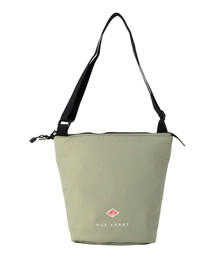 RUE VARET - Polyester Taffeta Shoulder Bag