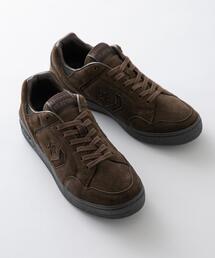 CONVERSE WEAPON SUEDE OX