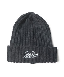 BEN DAVIS | 《BEN DAVIS》LOW GAUGE KNIT CAP/ベンデイビス ローゲージニットキャップ(ニットキャップ/ビーニー)