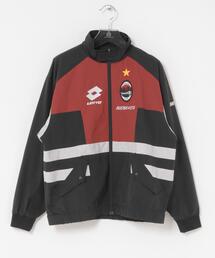 LOTTO　BUENA VISTA TRACK JACKET