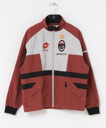 LOTTO（ロット）の「LOTTO　BUENA VISTA TRACK JACKET（その他アウター）」