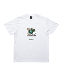 Pokemon 30th Anniversary 1025 T-shirt 「ダイオウドウ」