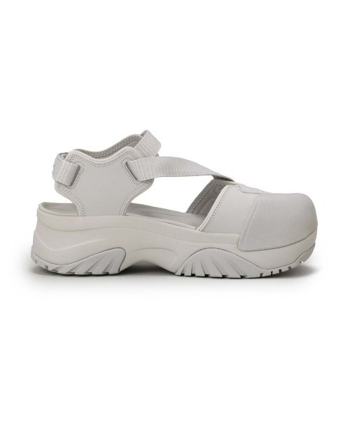 FILA(フィラ)の「FILA PEITO MAX SD(フィラ ペイトマックスエスディー)(スニーカー・レディース・ブラック系/グレー系・23cm/25cm/24cm)」の10枚目の写真