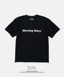【oasis 10Culture / ADAM ET ROPE】Stop The Clocks T-SH -BLACK