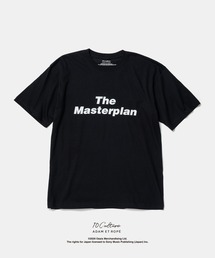 【oasis　10Culture / ADAM ET ROPE】Stop The Clocks T-SH -BLACK