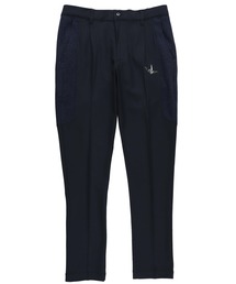 1PIU1UGUALE3 GOLF（ウノピゥウノウグァーレトレゴルフ）の「113 GOLF TUCK PANTS（その他パンツ）」