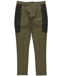 1PIU1UGUALE3 GOLF（ウノピゥウノウグァーレトレゴルフ）の「113 GOLF TUCK PANTS（その他パンツ）」