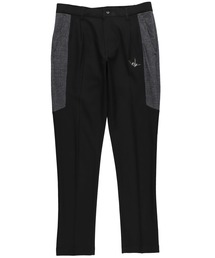1PIU1UGUALE3 GOLF（ウノピゥウノウグァーレトレゴルフ）の「113 GOLF TUCK PANTS（その他パンツ）」
