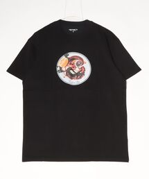 Carhartt WIP（カーハートダブリューアイピー）の「S/S Octopus T-Shirt（Tシャツ/カットソー）」
