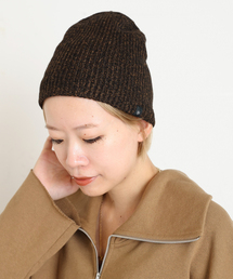 GOLDWIN | 【Goldwin/ゴールドウィン】SKI Beanie(ニットキャップ/ビーニー)