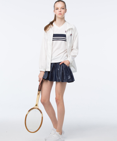 Fila フィラ の Filaレディーステニススコート スカート Wear