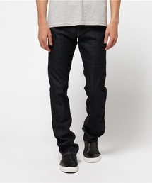 BLACK LABEL CRESTBRIDGE | グランブルークレストブリッジチェック　デニム(デニムパンツ)